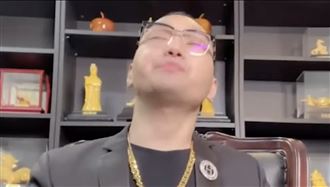 女秘書都不來？連千毅唯一指定她代打