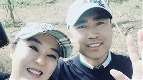 李在銀被圈外男友求婚成功。（圖／緯來戲劇台提供）