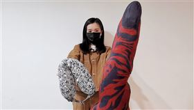 集點。（圖／超商提供）