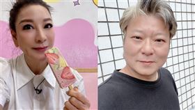 楊繡惠 陳文山（圖／翻攝自臉書）