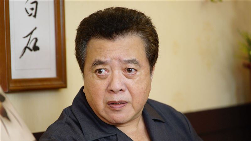 《美麗》累積3確診　資深男星快篩陽