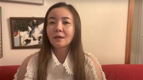 華原朋美遭老公隱瞞（圖／翻攝自華原朋美YouTube）