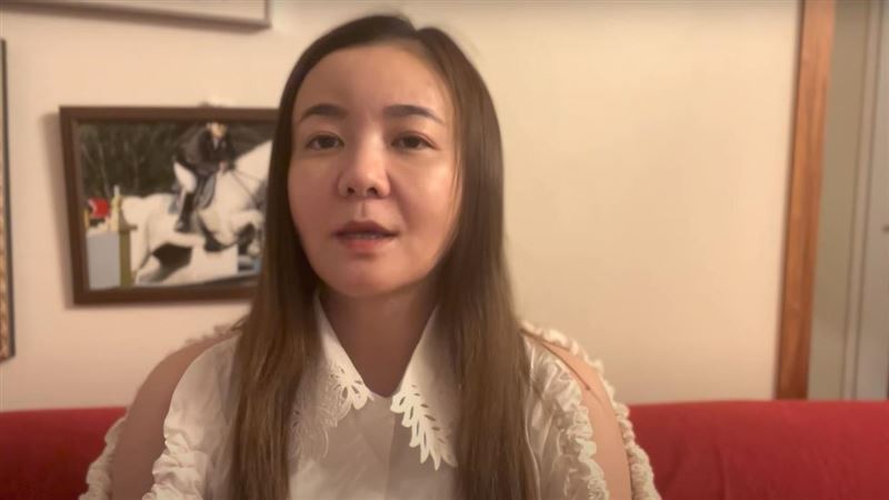 女星痛訴遭騙婚　家暴尪道歉文網罵翻