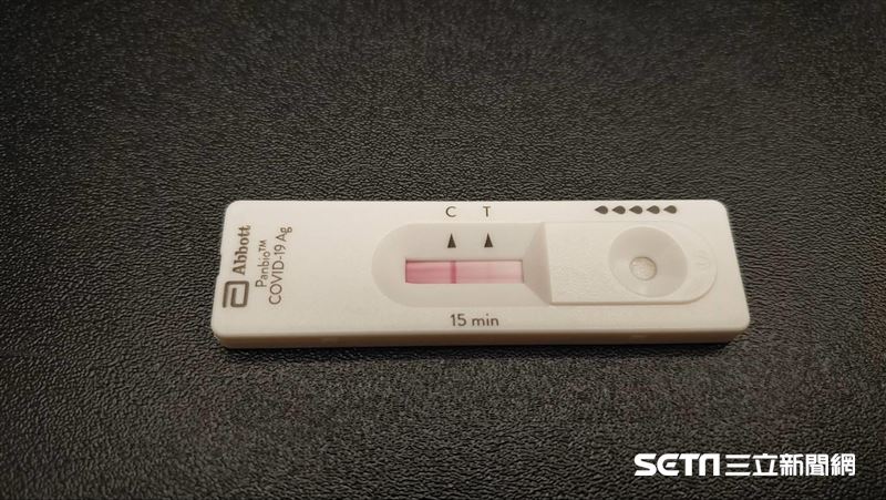 別亂篩！陳時中：看到滿堂紅可篩一下