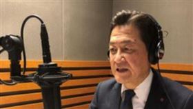 河村亮。（圖／翻攝自日本電視台）