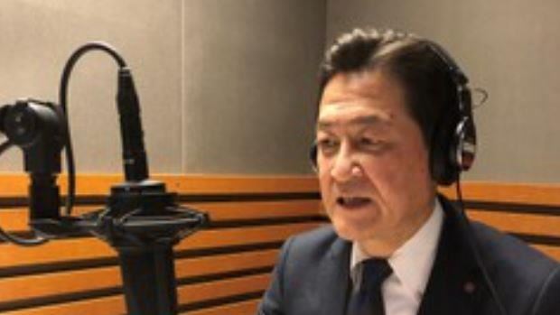知名主播腦出血病逝！享年54歲