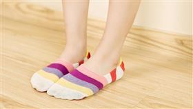 襪子　隱形襪
圖／pixabay