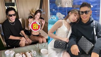 黑男「約會妹過頭」女友首揭氣炸真相