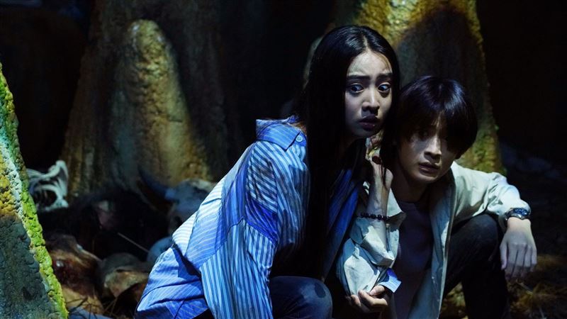 木村光希片場遇詭事！一開門毛骨悚然