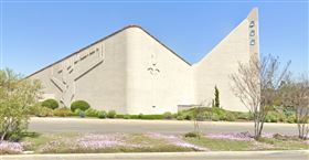 加州台裔教會槍擊案1死5傷！目擊者還原現場　尖叫聲四起（圖／翻攝自Google Maps）
