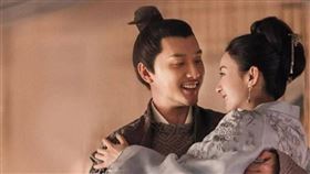 ▲對聯相關。（示意圖／翻攝自百度百科） 