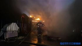 澎湖縣,花火節,起火,燃燒,煙火