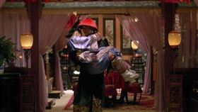 ▲溫實初讓沈眉莊感到愛情的美好。（示意圖／翻攝自百度百科）