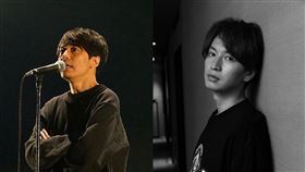 澀谷昴宣布當爸！關8大倉忠義耳疾休養首發聲。（圖／翻攝自subaru_staff IG、大倉忠義推特）