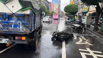 男大生認真半工半讀　外送遇死劫身亡