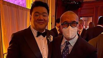 具俊曄紐約照洩亮點　網猜大S有交代