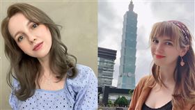 波蘭籍正妹、台灣媳婦安娜（Anna）IG