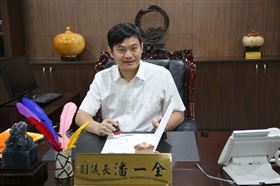 新／南投副議長疑確診神隱　議會照開（圖／翻攝自南投縣議會官網）