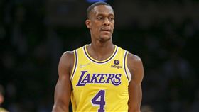 ▲朗多（Rajon Rondo）涉嫌持槍恐嚇前女友。（圖／美聯社／達志影像）