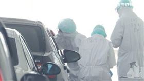 中正紀念堂,車來速（記者／邱榮吉攝）