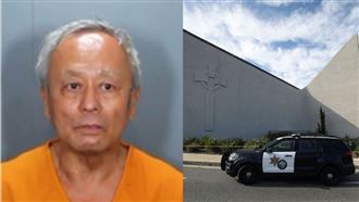 美教會槍擊嫌為華裔移民　行凶因曝光