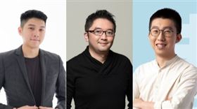 蔡政呈,林鼎超,吳訓孝(組合圖／翻攝自臉書）