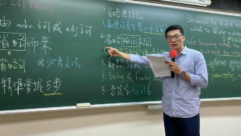 111會考／英文3題組拿高分關鍵曝