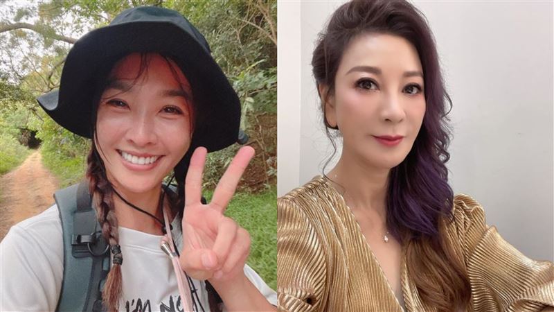 小嫻分手獨自療傷　楊繡惠現身秒歪樓