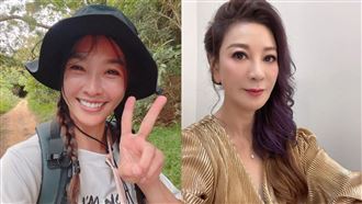 小嫻分手獨自療傷　楊繡惠現身秒歪樓