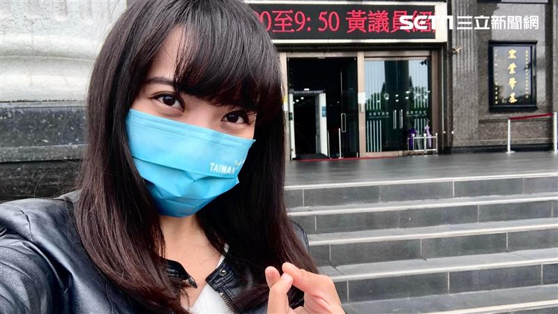 康復了！網傳吞嚥如刀割　黃捷：真的