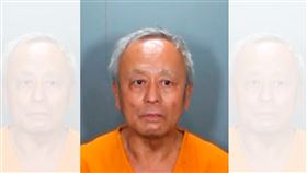 周文偉　南加州教會　兇嫌（圖／美聯社／達志影像）