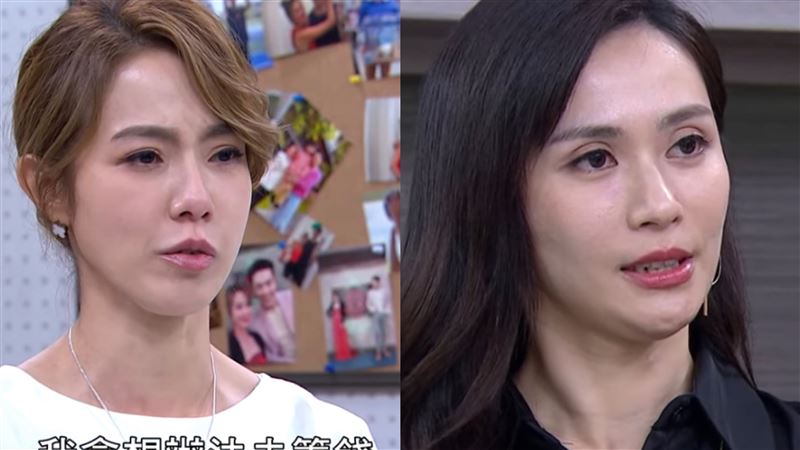 付黃瑄兒贖金？台8小三開條件網炸鍋