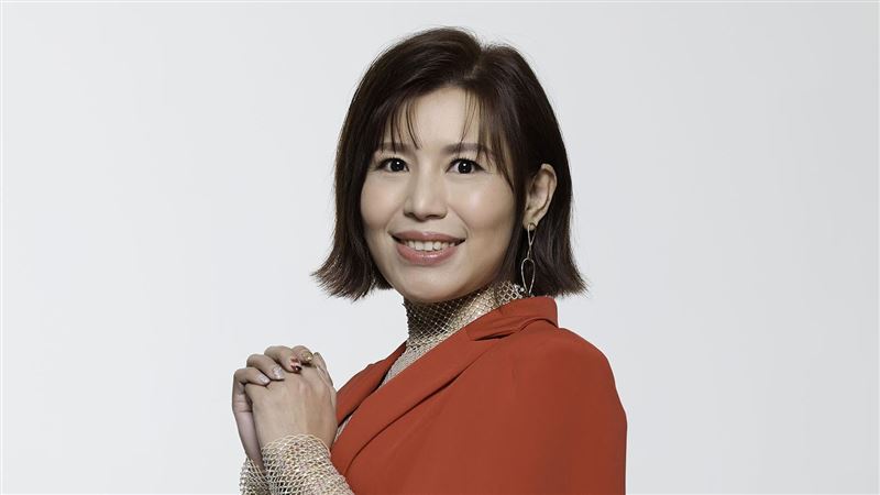小詹雅雯罹癌三期又確診　快咳出肺