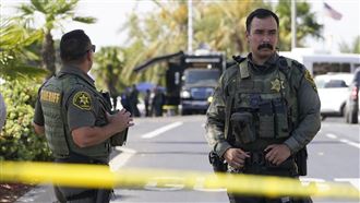 起底兇嫌周文偉　竟擁有私人偵探執照