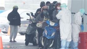 中正紀念堂,車來速（記者／邱榮吉攝）