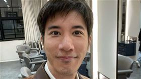 王力宏生日（圖／翻攝自王力宏微博）