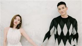 王家梁確診。（圖／翻攝自王家梁IG）