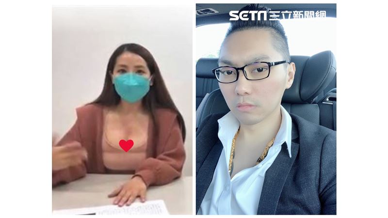 NFT被下架！連千毅：第2張免費送