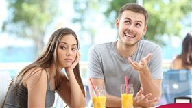 談戀愛。（圖／業者提供）