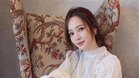 侯佩岑/翻攝自侯佩岑臉書