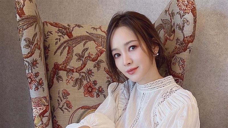 王力宏慶46歲　李靚蕾閨密吐這句話