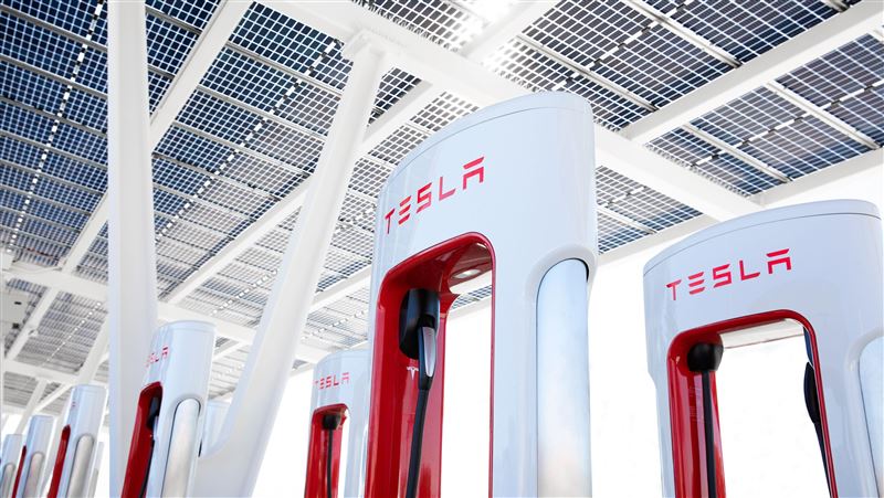 招商捷報！特斯拉挺進新北電動車聚落