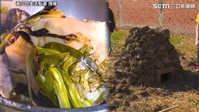 ▲台灣古老的烹飪料理方式「焢窯」是許多大人們的兒時回憶。（圖／黃小四生活點滴 授權）