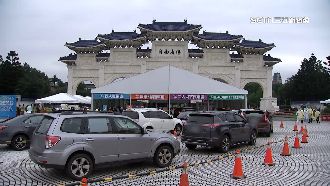 北市開車來速、篩檢站　爽約率達3成