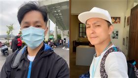 （圖／翻攝自狄志為臉書）