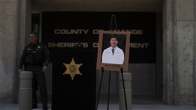 鄭達志（John Cheng）（圖／美聯社／達志影像）