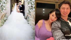 雪蕊與杰西在《璀璨帝國2》的第三集之後，就完全消失於節目中。（圖／翻攝自cherieofficial IG）