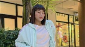 李星鏴確診。（圖／翻攝自李星鏴IG）