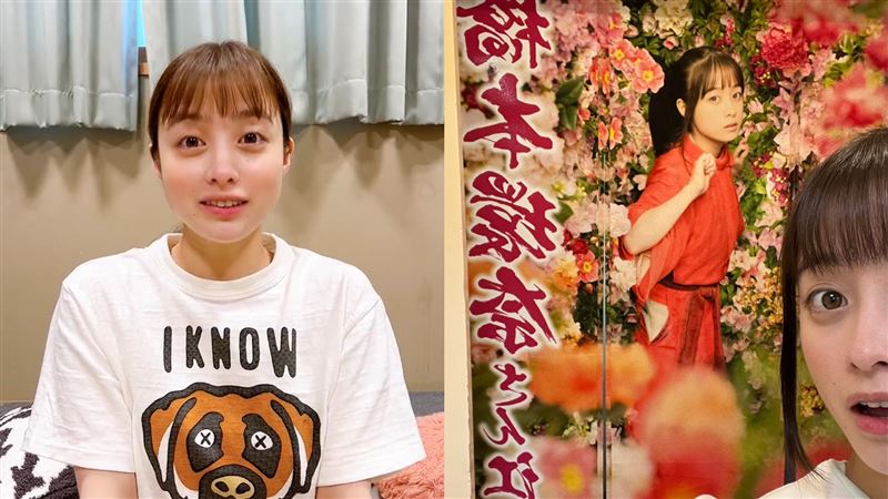 千年一遇美少女確診！神隱少女急喊卡
