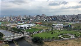 ▲未來將以鐵路地下化、捷運機場線、綠線、棕線、三鶯線延伸八德段，以及綠線延伸中壢段的「六線」綿密路網（圖／業者提供）